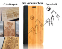 Thumbnail for INDIVIDUELL iPhone 12 Pro Flipcase